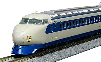 Amazon | KATO Nゲージ SHINKANSEN-0 4両セット 鉄道模型 電車